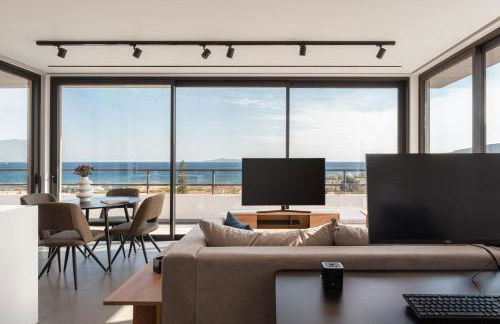 Sounio Panoramic Loft - Foto 9