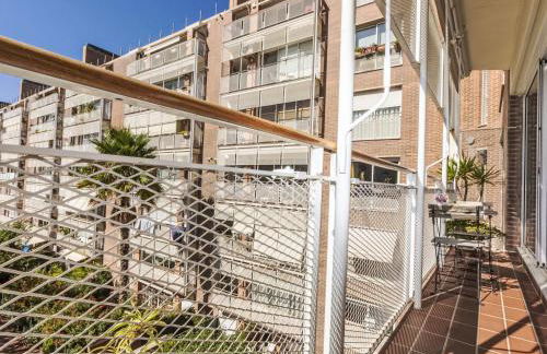 Apartment Vila Olimpica Sant Marti by Interhome - Foto 18