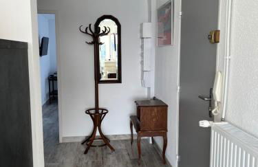 La Marina de Lairan 2 chambres terrasse vue Port de Plaisance - Foto 19