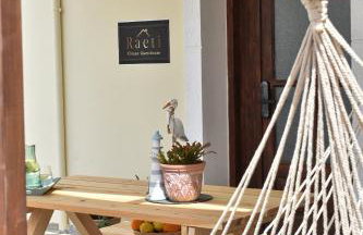 Raeti Cretan Guesthouse - Foto 16
