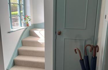 Luxury Cottage with Garden - Foto 20