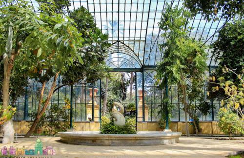 Victoria Apartment - Photo 40