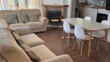 Chalet Piscina Privada - Foto 5