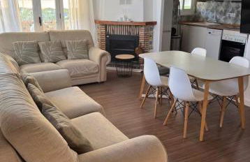 Chalet Piscina Privada - Foto 5