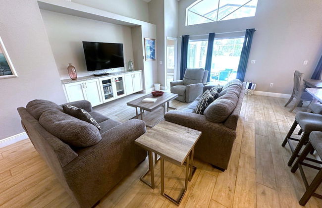 Fully Remodeled Golf View Villa, Southern Dunes - Foto 12