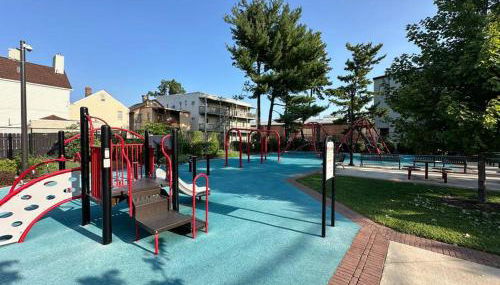 Comfy NJ 2BR Close to Airport, Dream Mall & NYC - Foto 4