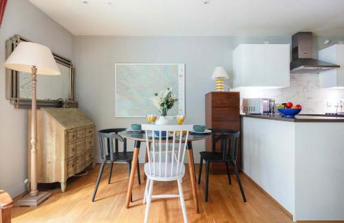 BnBNova - 1BR - Buckingham Palace - Foto 7