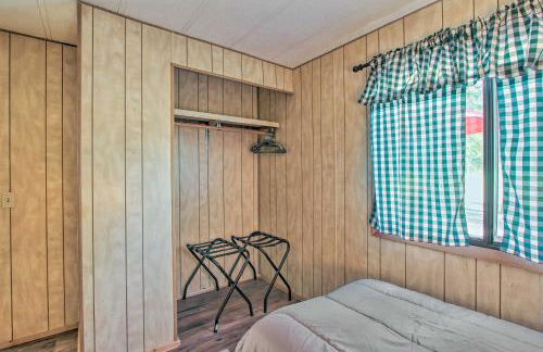 Cozy Chiloquin Retreat Less Than 30 Mi to Crater Lake! - Foto 20