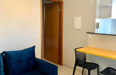 Flats Service BuenoAmerica ao lado da clinica Medcorum Hapvida - Foto 26