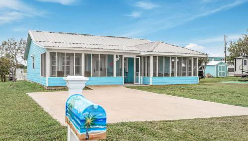 Mag Beach Refuge - Bayfront - Foto 2