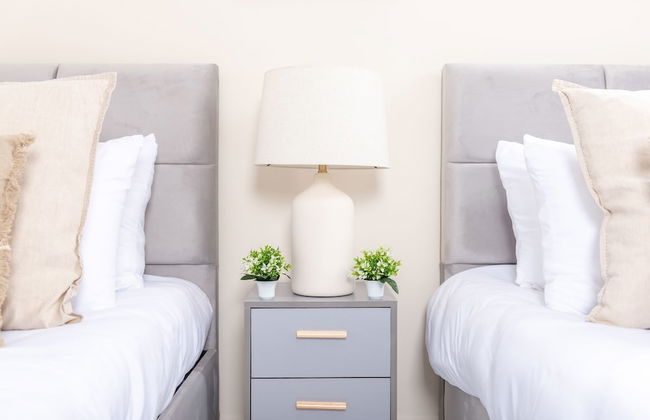 Appartement Luxueux à Draria - Photo 11