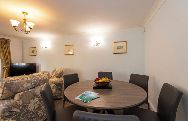 Porth Veor Villas & Apartments - Foto 36