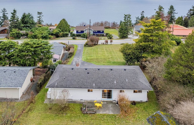 Whidbey Bliss by Avantstay 2min to Beach + View - Foto 95