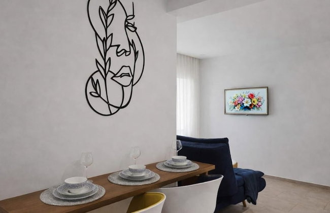 Lovely 1-bed Apartment in Lac1 Tunis - Foto 15