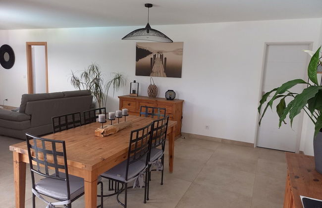 Amazing Villa With Private Pool - Foto 16