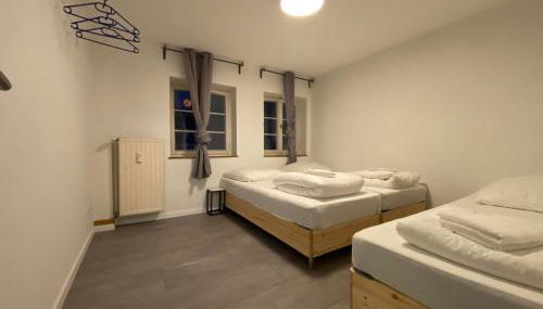 Oldtown Apartment Andreasstrasse - Foto 5