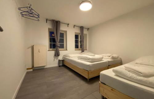 Oldtown Apartment Andreasstrasse - Foto 5