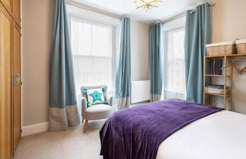 Hampton Manor House - 9 Bedrooms - Foto 12