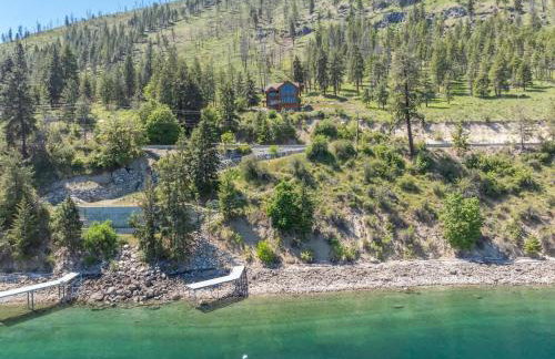 Constellations Lake House at Chelan - Pacific Retreats - Foto 38