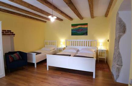 Villa Kozljak, for 10 people, pool - Foto 26