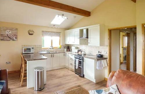 Valley View Lodge - Photo 11