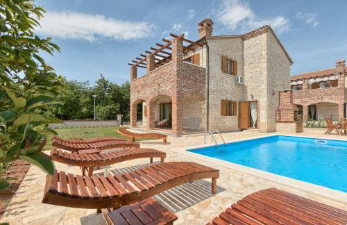 Istrian Villa Melany - Foto 20