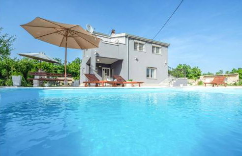 Amazing Home In Turjaci With Wifi - Foto 8