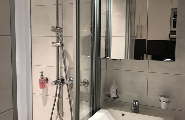 Residence Appartements - Foto 36