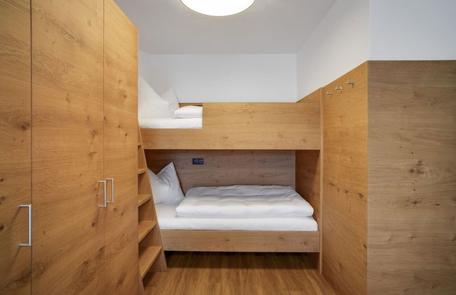 Inviting Flat in Hart With Fitness Room - Foto 26