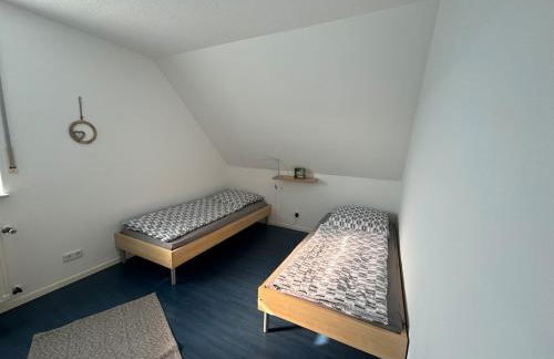 Ferienwohnung Steverding - Foto 8