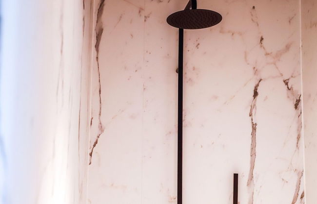 Maison Lodge 5 Modern and Luxuriously Finished Near Somme-leuze - Foto 34