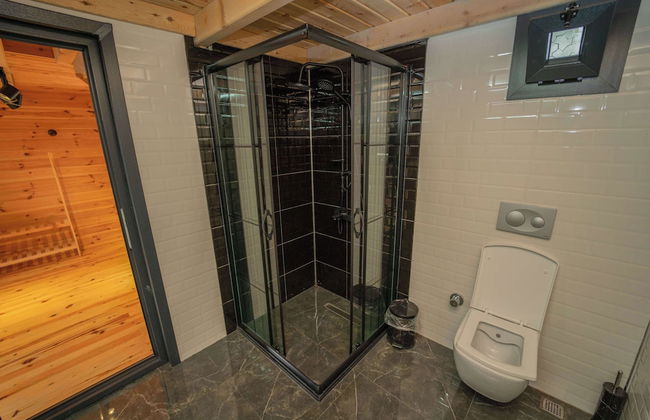 Pera Bungalov - Photo 57