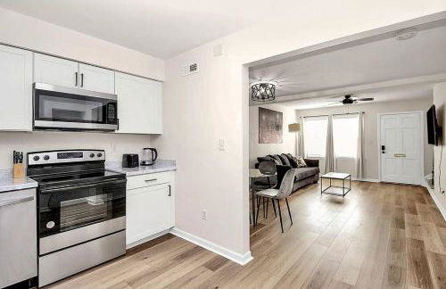 Modern Oasis Close to South End - Foto 13