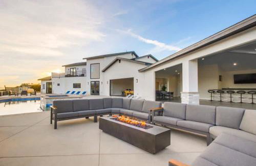 Serene Resort-Style Escape - Perfect for Families - Photo 6