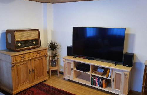 Gemütliches Haus im alten Ortskern - Foto 1