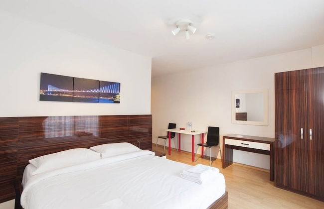 Blueway Hotel Residence - Foto 70