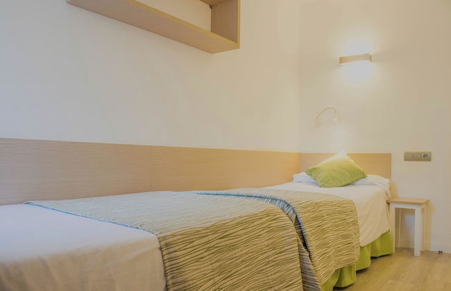 Aparthotel Houm Plaza Son Rigo - Foto 17