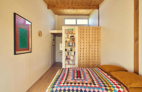 Maison moderne, ambiance californienne, proche mer - Foto 5