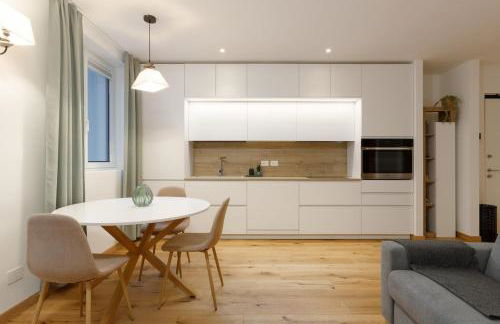 Apartments Trieste Centro I Blue Palace - Photo 1