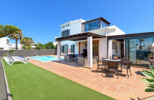 Hipoclub Villas, "Rosa" villa - Foto 3