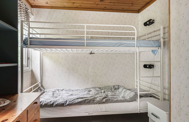 Västanvik Snickarhagen - Foto 14