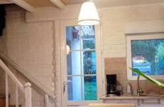 Maison cosy à Quiberville - Idéal pour familles - Foto 14