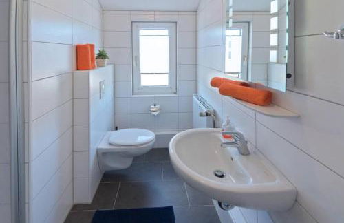 Ferienwohnung Kapitäns-Loft - Foto 15