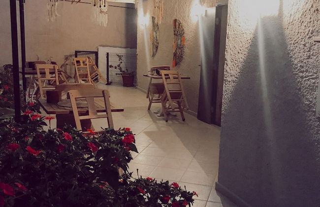 Marin Port Otel - Foto 28