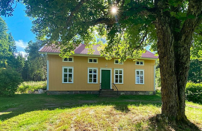 7 Person Holiday Home in Sandhem-by Traum - Foto 39