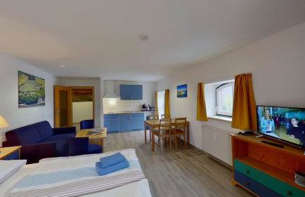 Rügenhof Kap Arkona - Foto 78