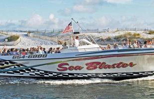 Sundestin 415 - The Beachcomber - Foto 20