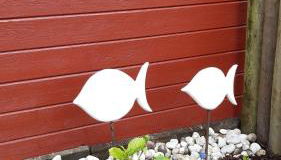 Haus Strandflieder - Foto 3