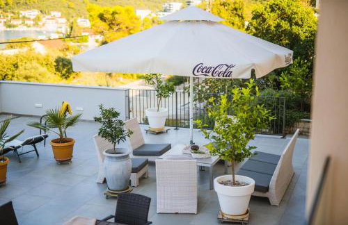 Apartmani Teuta - Foto 17