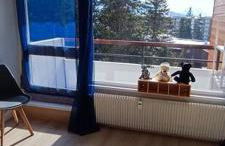 Appartement 2 chambres avec vue au pied des pistes - Foto 5